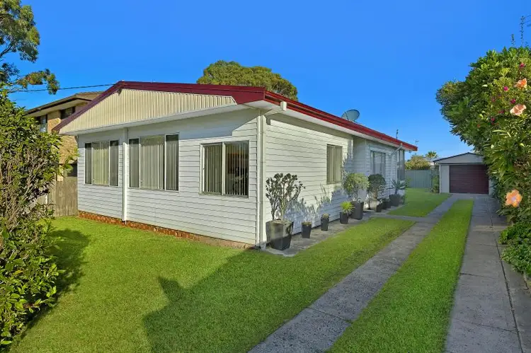 Third view of Homely house listing, 27 Second Avenue, Toukley NSW 2263