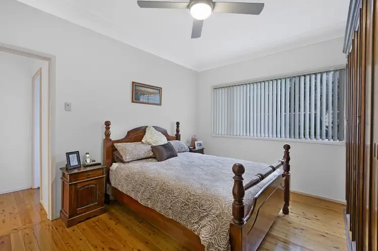Fourth view of Homely house listing, 27 Second Avenue, Toukley NSW 2263