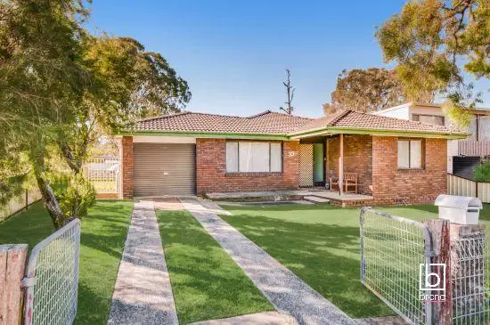 33 Yackerboom Avenue, Buff Point NSW 2262