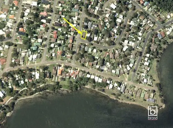 Second view of Homely house listing, 33 Yackerboom Avenue, Buff Point NSW 2262