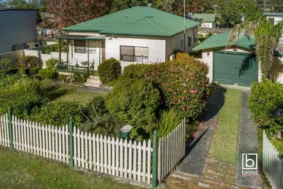 214 Scenic Drive, Budgewoi NSW 2262