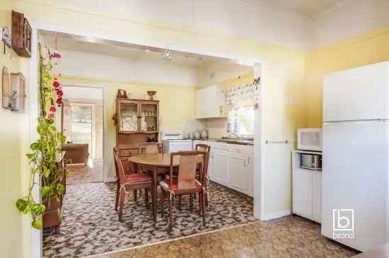 Second view of Homely house listing, 214 Scenic Drive, Budgewoi NSW 2262