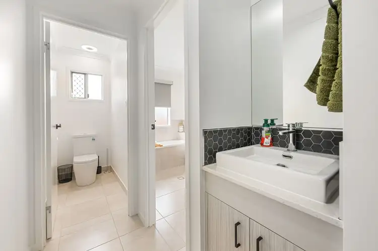 Fourth view of Homely house listing, 22 Treloar Place, Marian QLD 4753