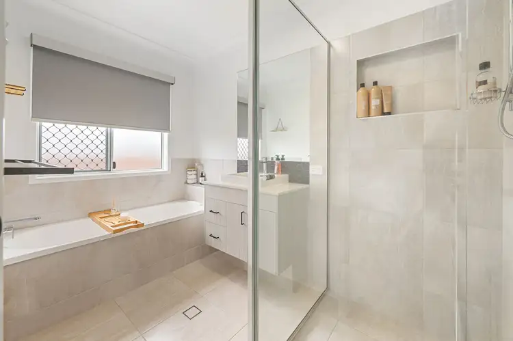 Fifth view of Homely house listing, 22 Treloar Place, Marian QLD 4753