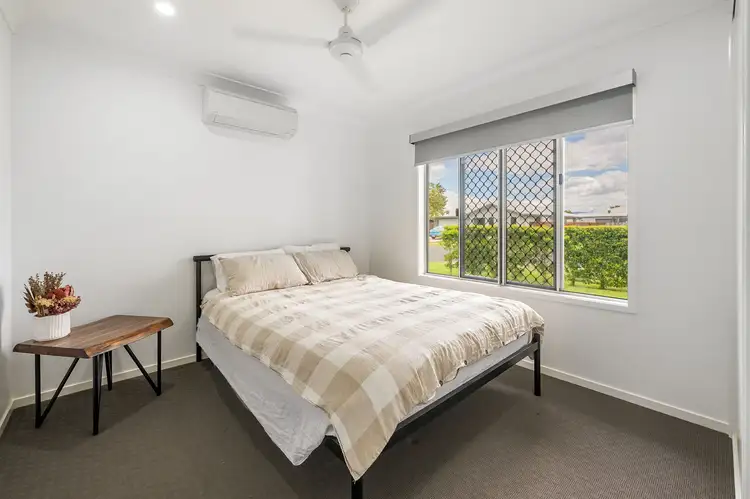 Sixth view of Homely house listing, 22 Treloar Place, Marian QLD 4753