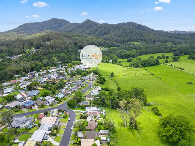 7 Keevers Close, Coramba NSW 2450