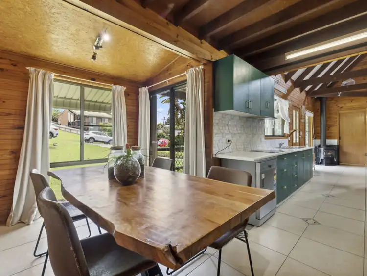 Fourth view of Homely house listing, 7 Keevers Close, Coramba NSW 2450