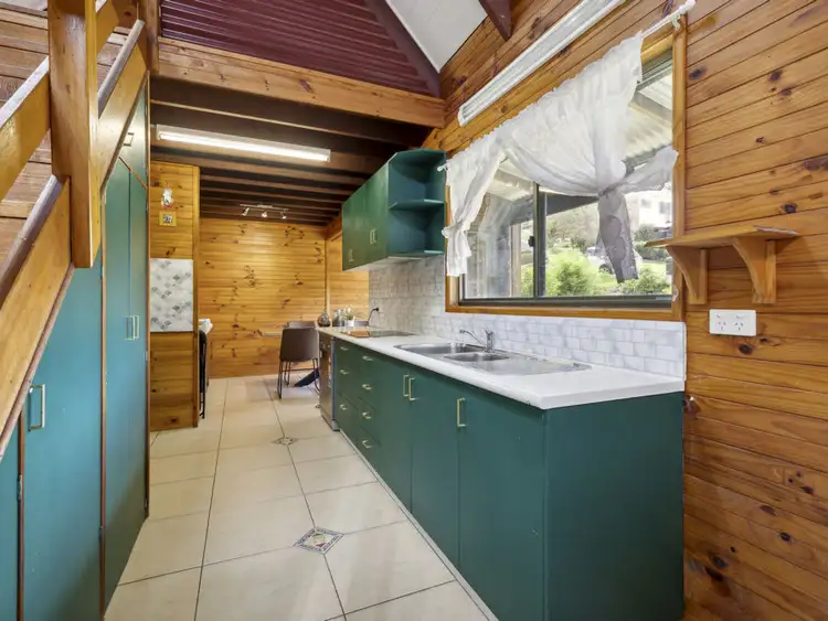 Fifth view of Homely house listing, 7 Keevers Close, Coramba NSW 2450