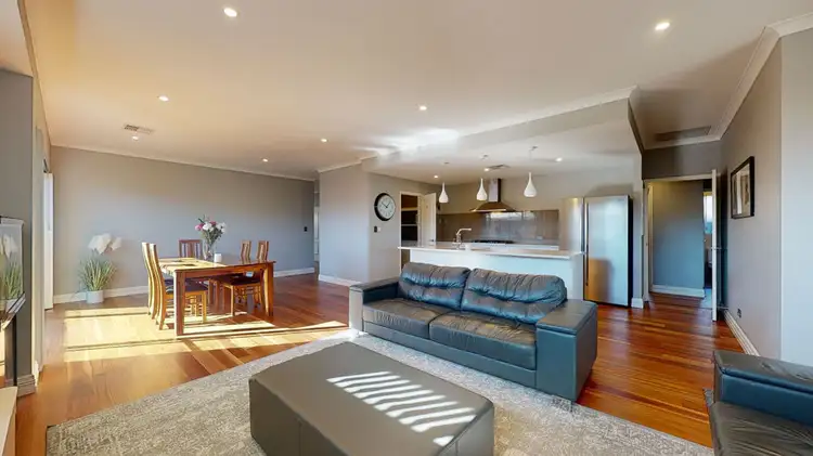 Main view of Homely house listing, 2 Basedow Chase, Banksia Grove WA 6031