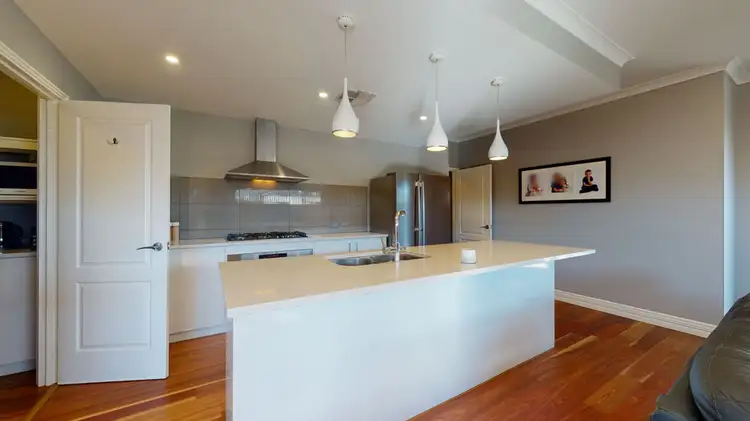 Third view of Homely house listing, 2 Basedow Chase, Banksia Grove WA 6031