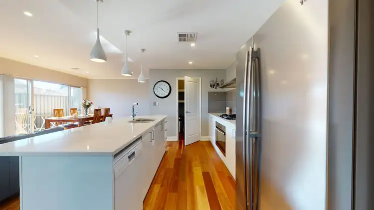 Fourth view of Homely house listing, 2 Basedow Chase, Banksia Grove WA 6031