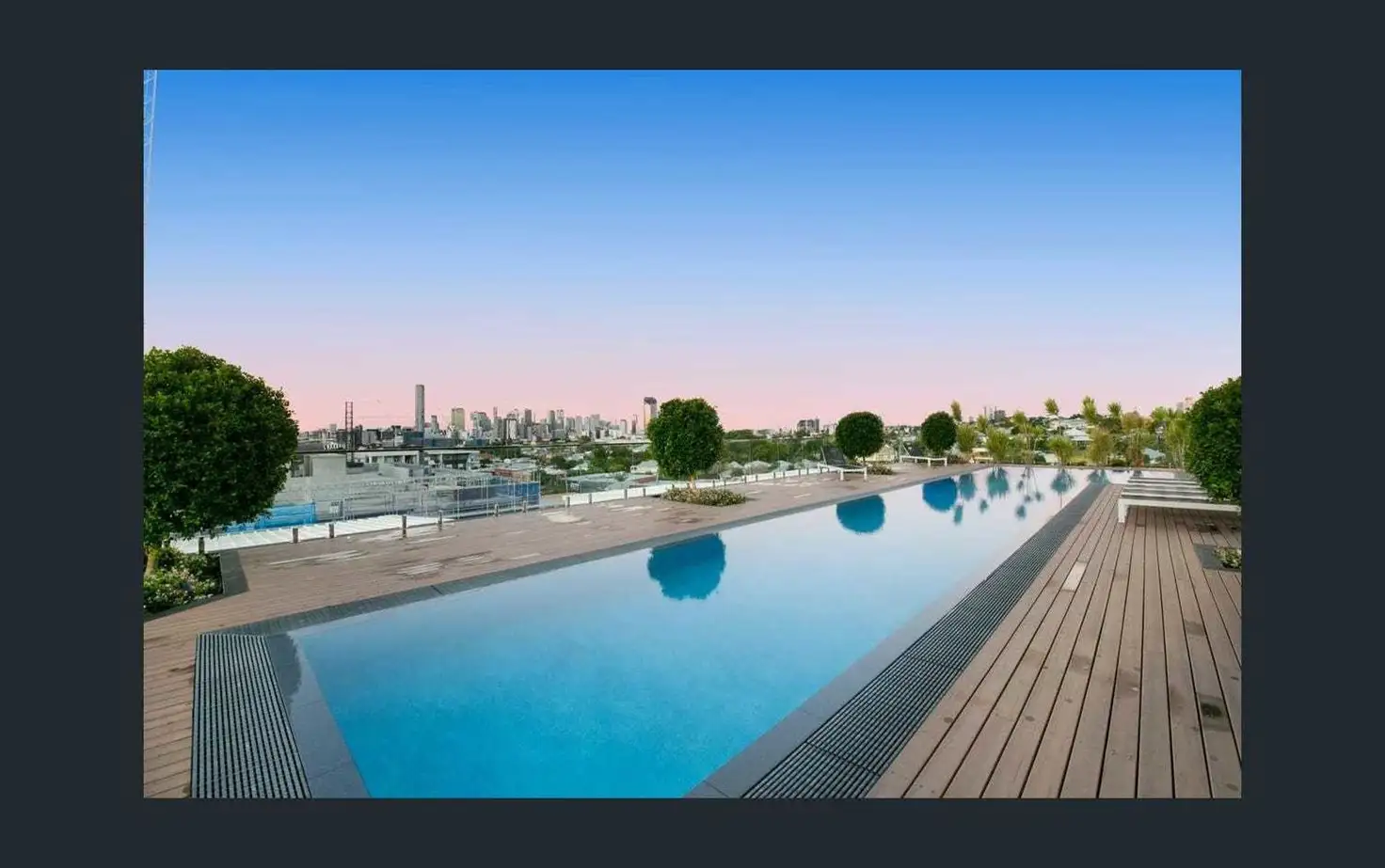 Main view of Homely apartment listing, 303/70-78 Victoria Street, West End QLD 4101