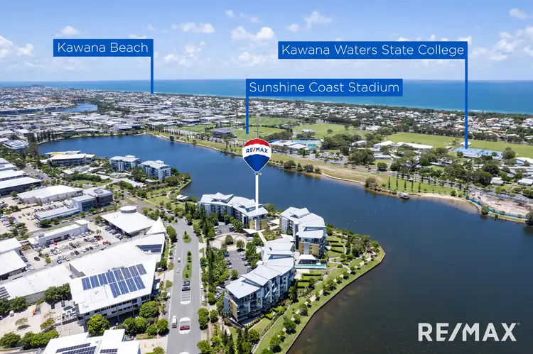 108/21 Innovation Parkway, Birtinya QLD 4575