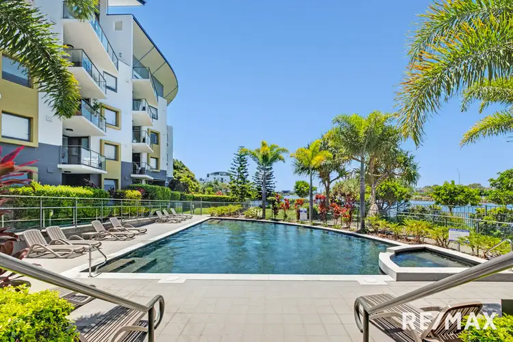 Sixth view of Homely unit listing, 108/21 Innovation Parkway, Birtinya QLD 4575