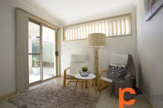 Fourth view of Homely townhouse listing, 7/57-59 Barry Street, Cambridge Park NSW 2747