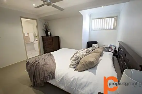 Seventh view of Homely townhouse listing, 7/57-59 Barry Street, Cambridge Park NSW 2747