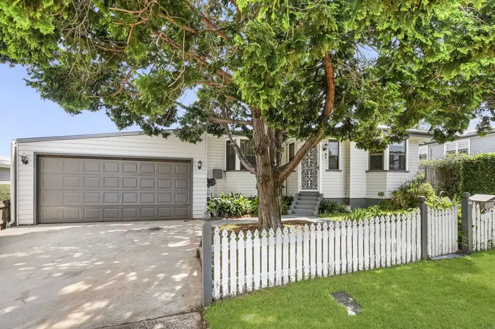 Main view of Homely house listing, 71 Long Street, Rangeville QLD 4350