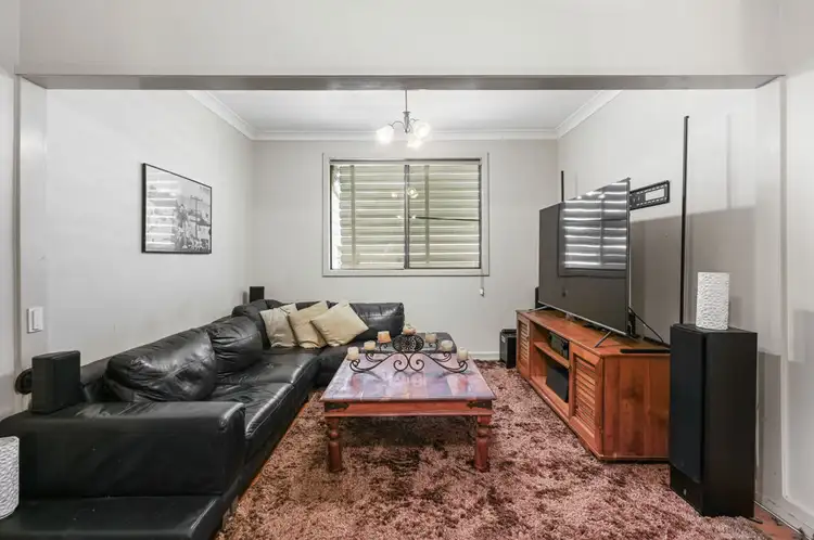 Second view of Homely house listing, 71 Long Street, Rangeville QLD 4350