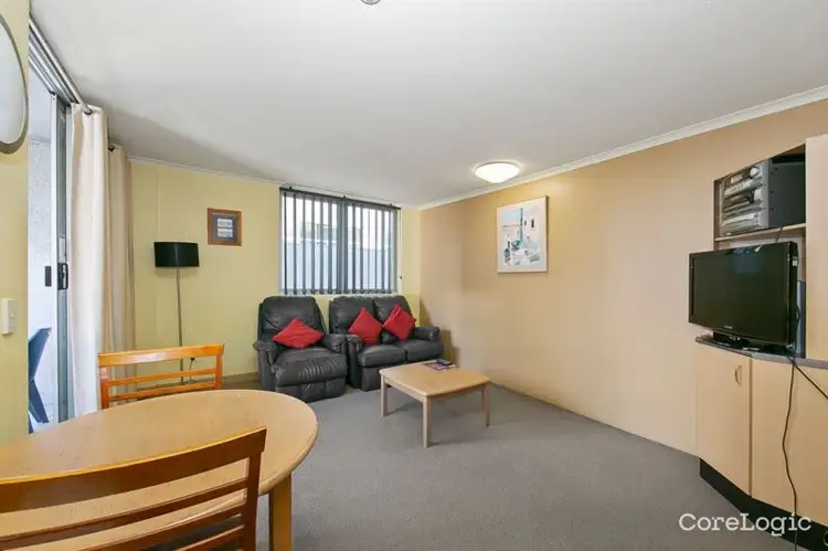1604/160 Roma St, Brisbane QLD 4000