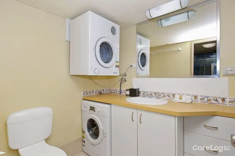 Fifth view of Homely house listing, 1604/160 Roma St, Brisbane QLD 4000