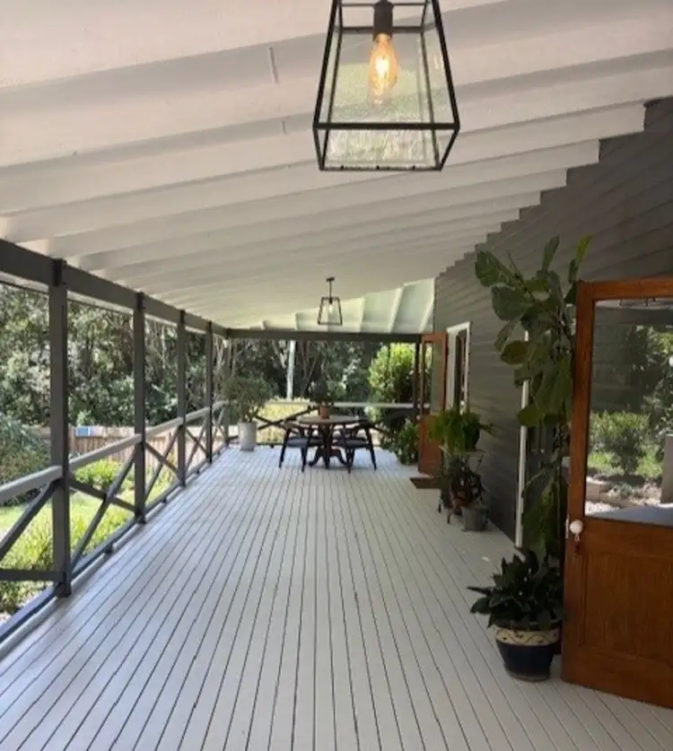 Third view of Homely house listing, 308 Burringbar Road, Upper Burringbar NSW 2483
