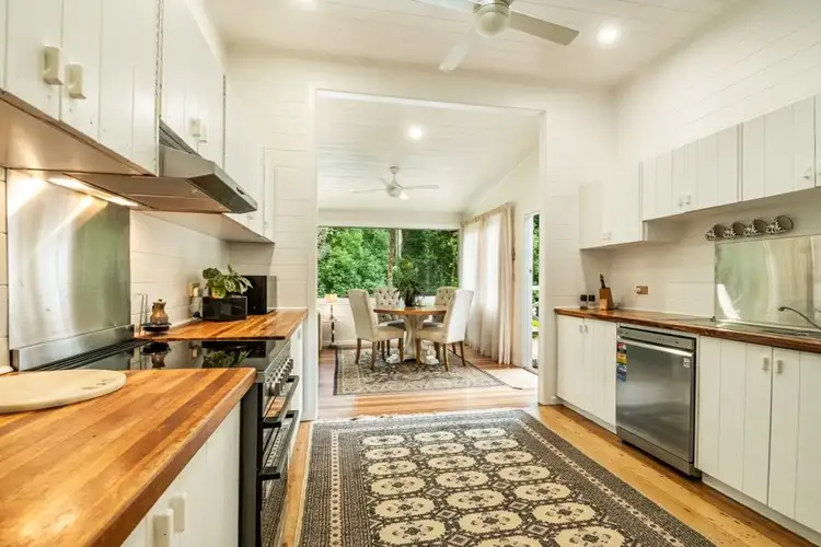 Fourth view of Homely house listing, 308 Burringbar Road, Upper Burringbar NSW 2483