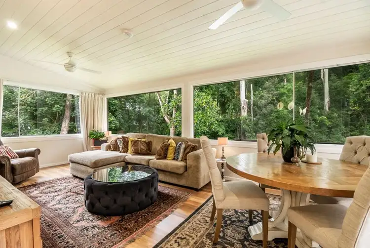 Sixth view of Homely house listing, 308 Burringbar Road, Upper Burringbar NSW 2483