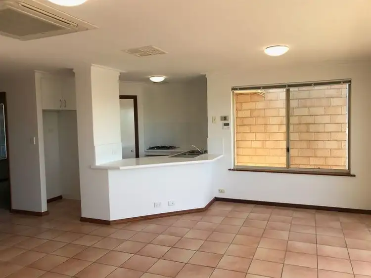 Second view of Homely townhouse listing, 8A Sinclair Close, Bunbury WA 6230