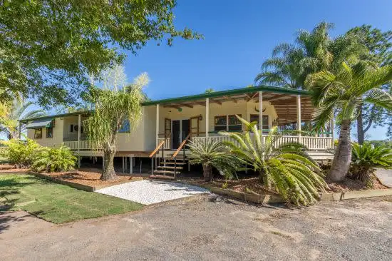 369 Newlands Road, Wamuran QLD 4512