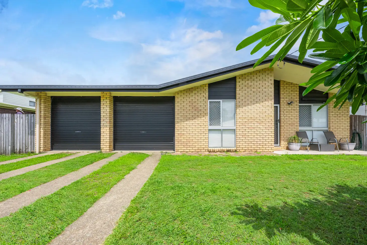 Main view of Homely house listing, 21 Maguire Street, Andergrove QLD 4740
