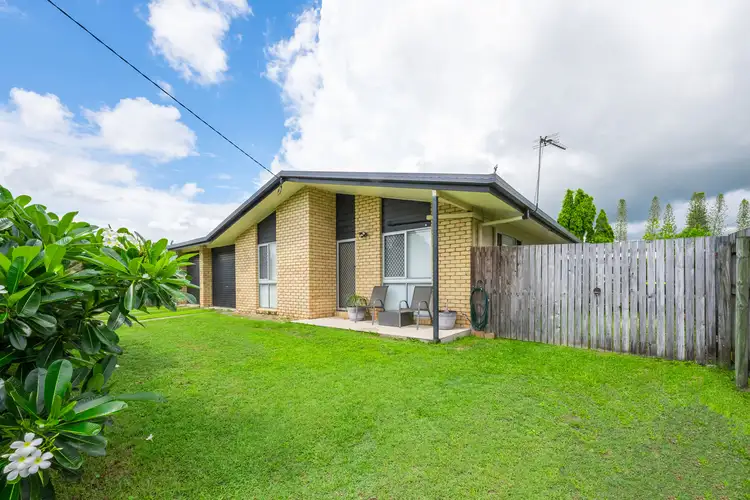 Third view of Homely house listing, 21 Maguire Street, Andergrove QLD 4740