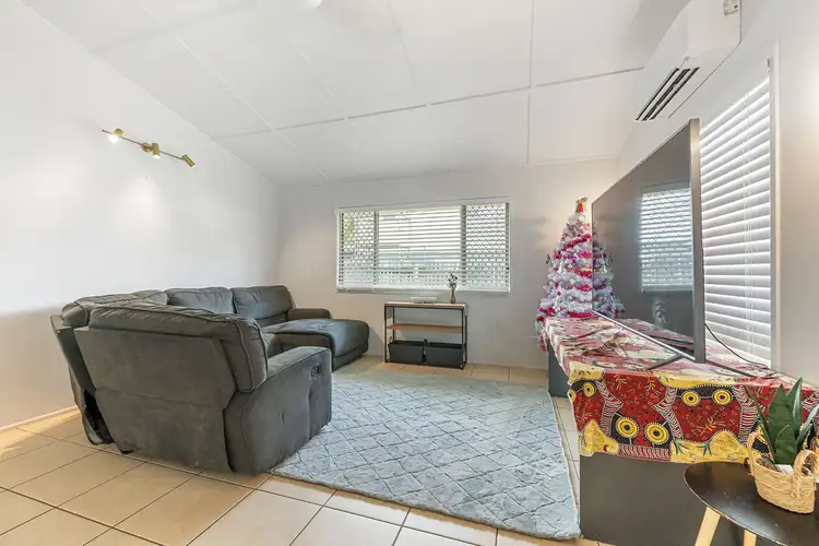 Fourth view of Homely house listing, 21 Maguire Street, Andergrove QLD 4740