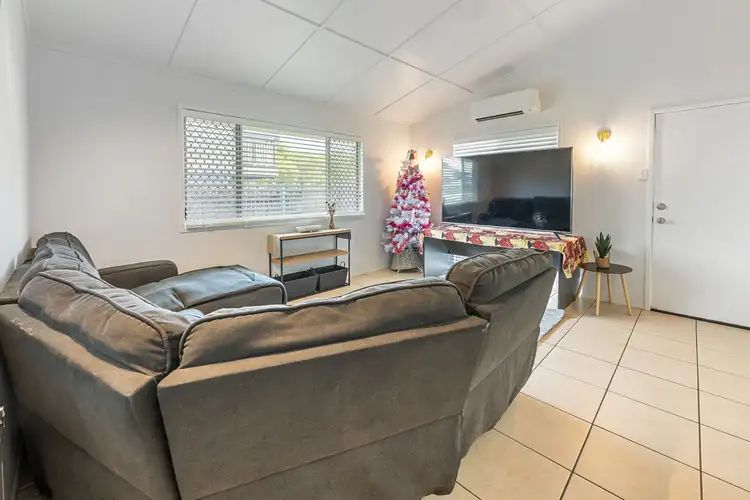 Fifth view of Homely house listing, 21 Maguire Street, Andergrove QLD 4740