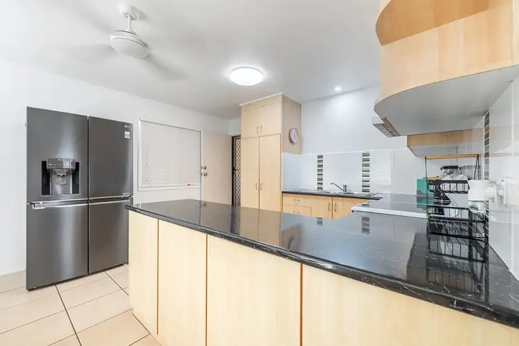 Sixth view of Homely house listing, 21 Maguire Street, Andergrove QLD 4740