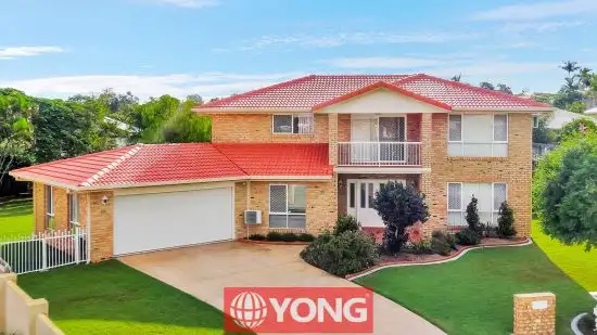 Main view of Homely house listing, 16 Kakirra Pl, Eight Mile Plains QLD 4113