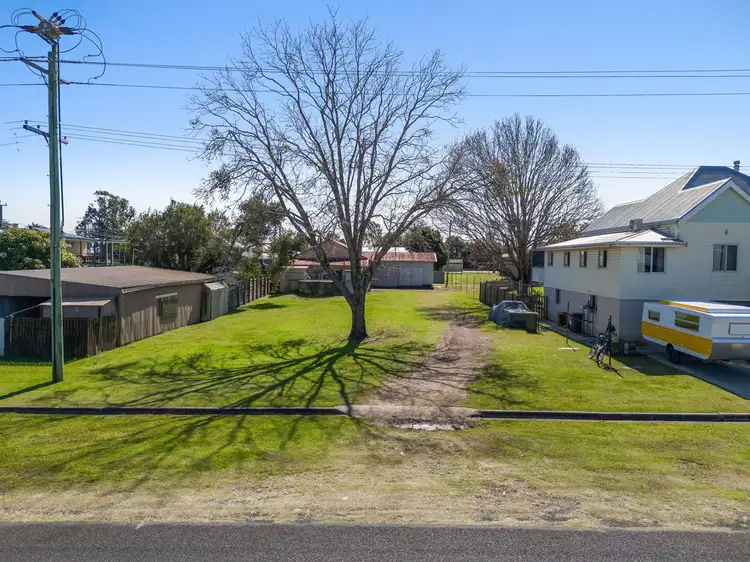 Third view of Homely land listing, 94 Richmond Street, Woodburn NSW 2472