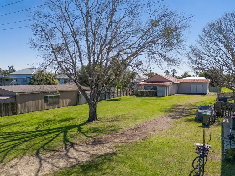 Fourth view of Homely land listing, 94 Richmond Street, Woodburn NSW 2472