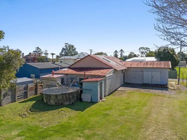 Fifth view of Homely land listing, 94 Richmond Street, Woodburn NSW 2472