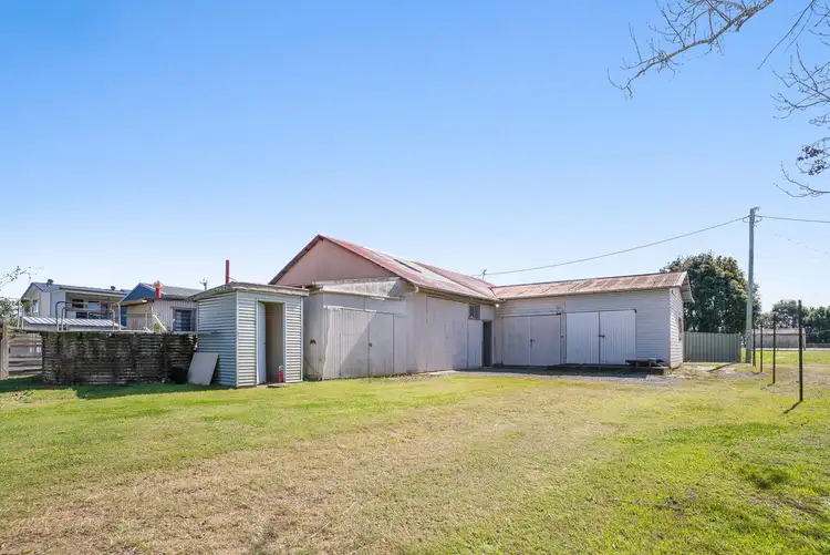 Sixth view of Homely land listing, 94 Richmond Street, Woodburn NSW 2472