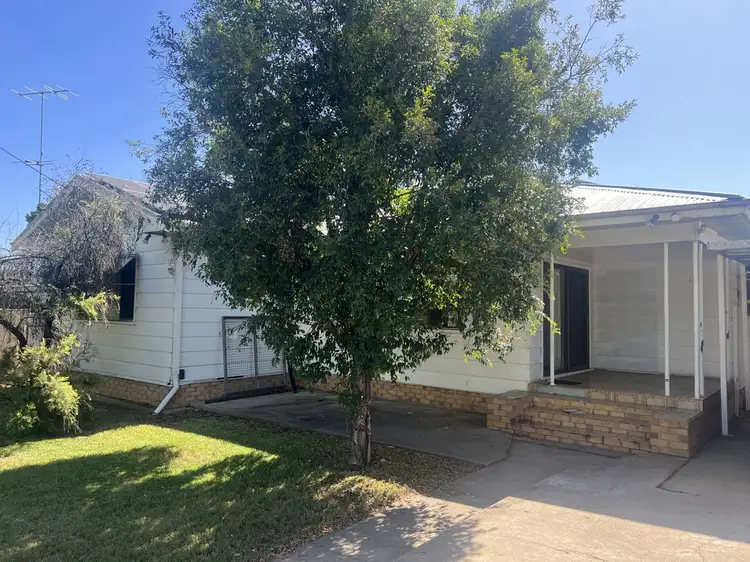 Main view of Homely house listing, 385 Boston Street, Moree NSW 2400