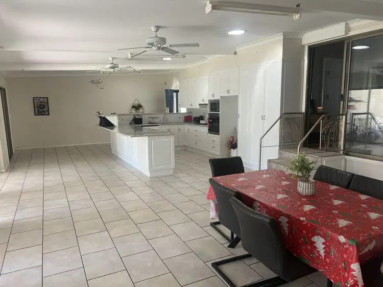 Second view of Homely house listing, 385 Boston Street, Moree NSW 2400