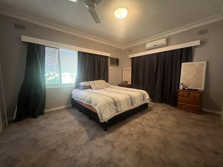 Fifth view of Homely house listing, 385 Boston Street, Moree NSW 2400