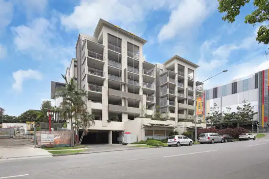 36/28 Belgrave Road, Indooroopilly QLD 4068