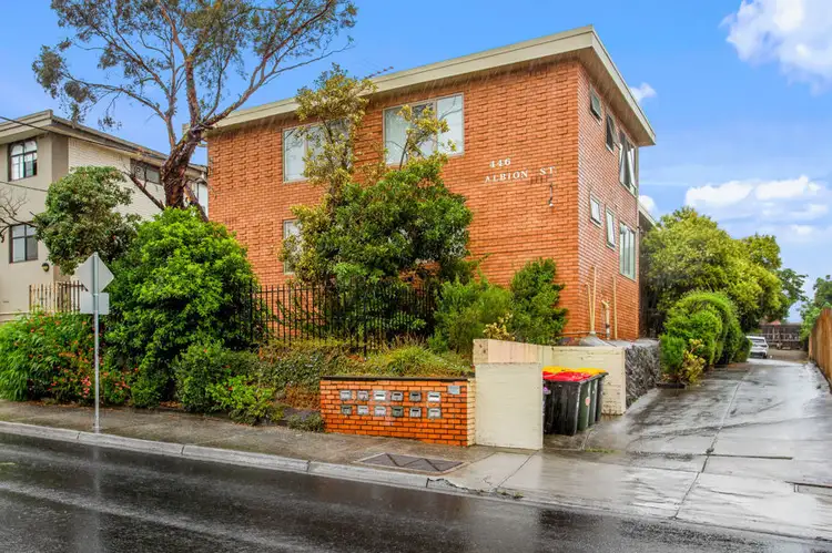 12/446 Albion Street, Brunswick West VIC 3055