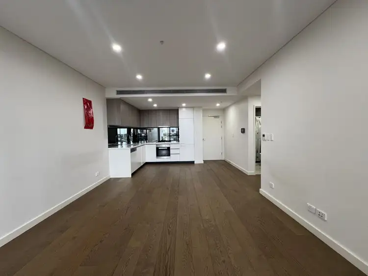 Main view of Homely apartment listing, 2404/6 Kingsborough Way, Zetland NSW 2017