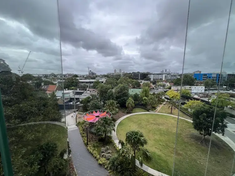 Third view of Homely apartment listing, 2404/6 Kingsborough Way, Zetland NSW 2017