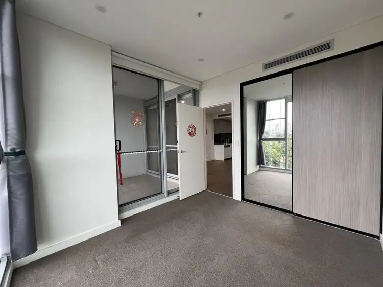 Fourth view of Homely apartment listing, 2404/6 Kingsborough Way, Zetland NSW 2017