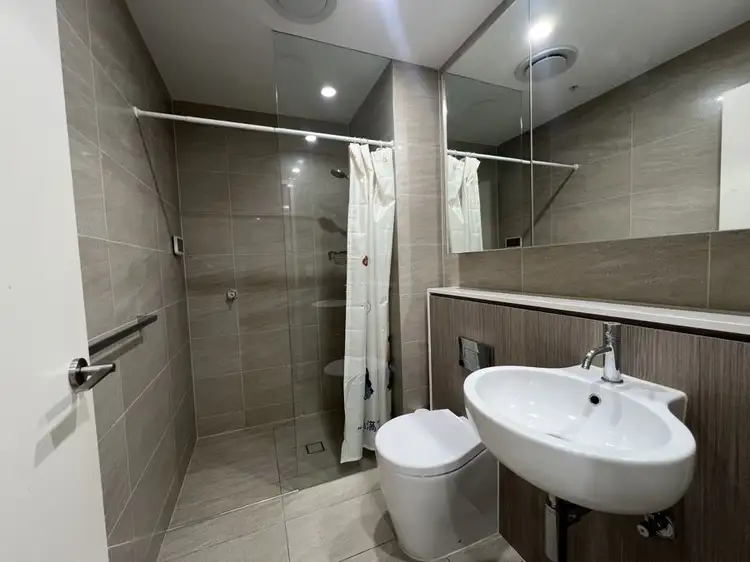 Fifth view of Homely apartment listing, 2404/6 Kingsborough Way, Zetland NSW 2017