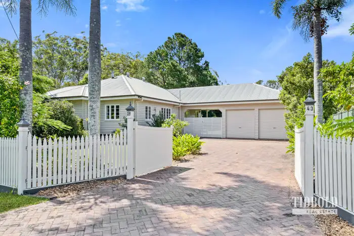 Main view of Homely rural property listing, 39-43 Boundary Street, Redland Bay QLD 4165