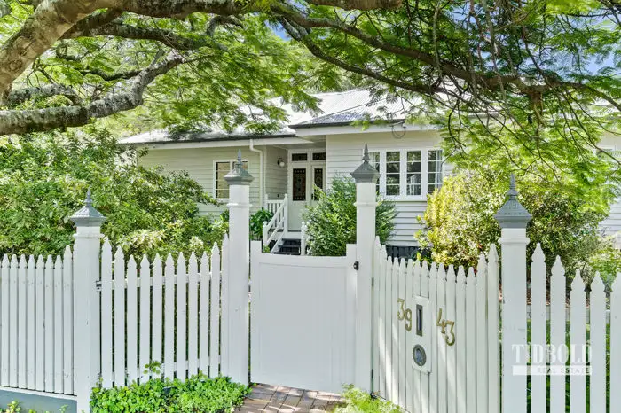 Second view of Homely rural property listing, 39-43 Boundary Street, Redland Bay QLD 4165